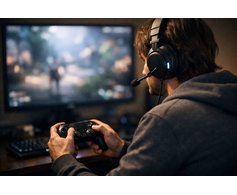 Какие выбрать наушники для игр?